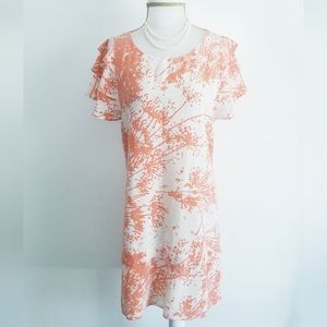 Rachel Zoe Silk Dress